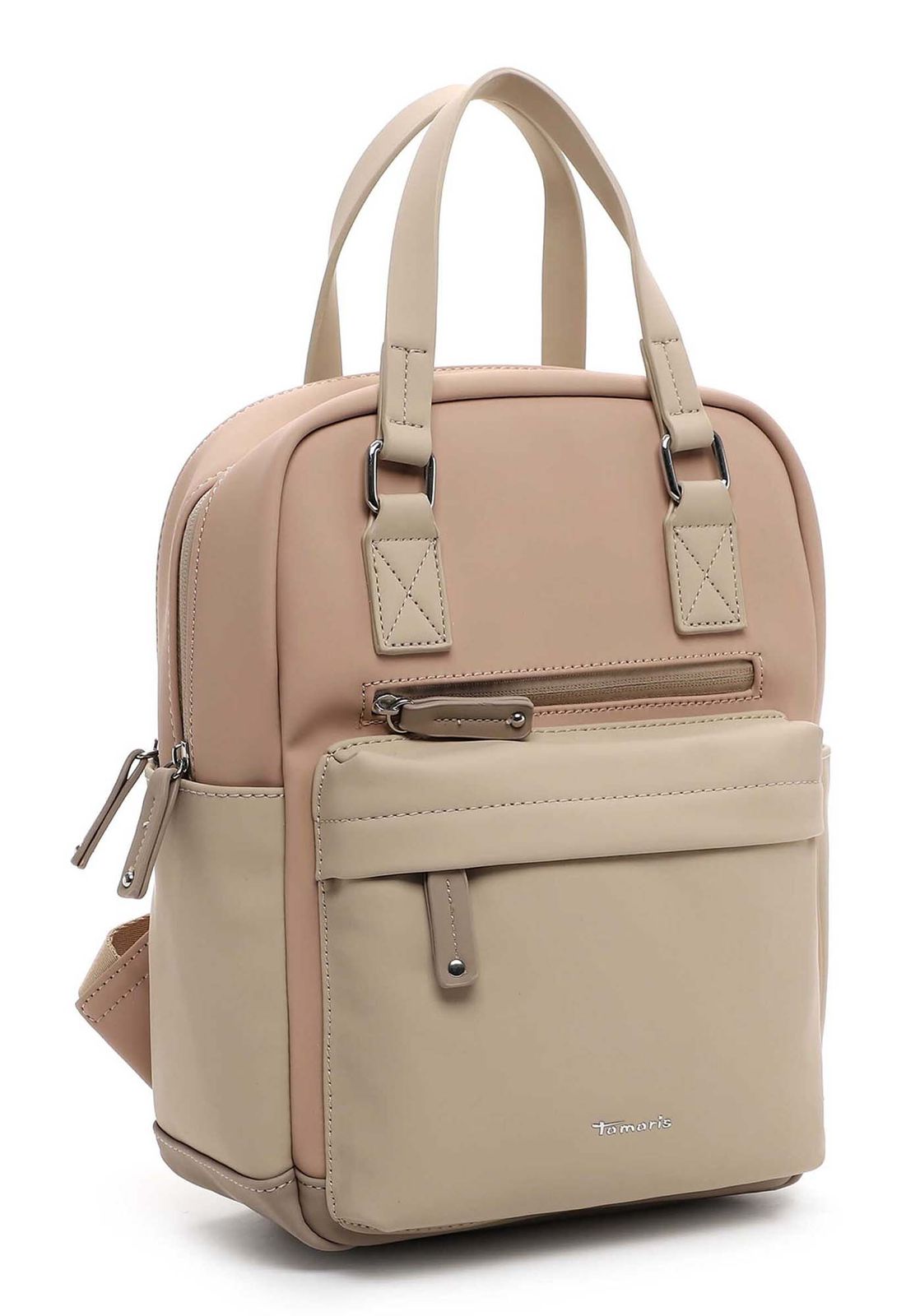 Tamaris Gianna Cityrucksack S Rose Tamaris Gianna Cityrucksack S Rose