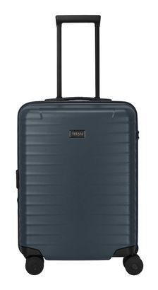 TITAN Upgrade 4W Trolley S+ Midnight Blue
