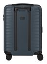 TITAN Upgrade 4W Trolley S+ Midnight Blue