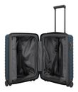 TITAN Upgrade 4W Trolley S+ Midnight Blue