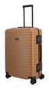 TITAN Overseas 4W Trolley M+ Canyon Bronze TITAN Overseas 4W Trolley M+ Canyon Bronze