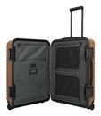 TITAN Overseas 4W Trolley M+ Canyon Bronze TITAN Overseas 4W Trolley M+ Canyon Bronze