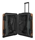 TITAN Overseas 4W Trolley M+ Canyon Bronze TITAN Overseas 4W Trolley M+ Canyon Bronze