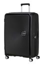 American Tourister Soundbox Spinner 80 / 30 TSA EXP Trolley Bass Black American Tourister Soundbox Spinner 80 / 30 TSA EXP Trolley Bass Black