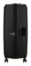 American Tourister Soundbox Spinner 80 / 30 TSA EXP Trolley Bass Black American Tourister Soundbox Spinner 80 / 30 TSA EXP Trolley Bass Black