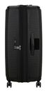 American Tourister Soundbox Spinner 80 / 30 TSA EXP Trolley Bass Black American Tourister Soundbox Spinner 80 / 30 TSA EXP Trolley Bass Black