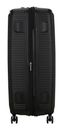 American Tourister Soundbox Spinner 80 / 30 TSA EXP Trolley Bass Black American Tourister Soundbox Spinner 80 / 30 TSA EXP Trolley Bass Black