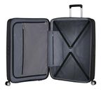 American Tourister Soundbox Spinner 80 / 30 TSA EXP Trolley Bass Black American Tourister Soundbox Spinner 80 / 30 TSA EXP Trolley Bass Black