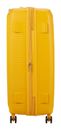 American Tourister Soundbox Spinner 80 / 30 TSA EXP Trolley Golden Yellow American Tourister Soundbox Spinner 80 / 30 TSA EXP Trolley Golden Yellow