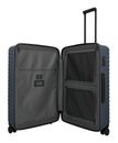 TITAN Upgrade 4W Trolley L Midnight Blue