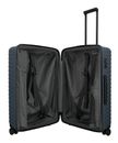 TITAN Upgrade 4W Trolley L Midnight Blue