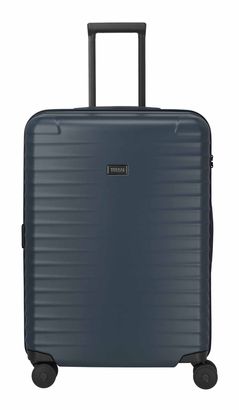 TITAN Upgrade 4W Trolley M+ Midnight Blue
