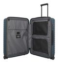 TITAN Upgrade 4W Trolley M+ Midnight Blue