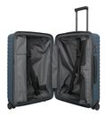 TITAN Upgrade 4W Trolley M+ Midnight Blue
