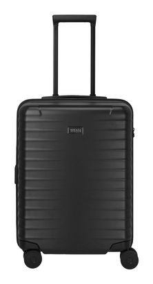 TITAN Upgrade 4W Trolley S+ Nightshade Black