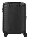 TITAN Upgrade 4W Trolley S+ Nightshade Black