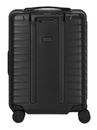 TITAN Overseas 4W Trolley S+ Nightshade Black TITAN Overseas 4W Trolley S+ Nightshade Black