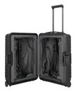 TITAN Overseas 4W Trolley S+ Nightshade Black TITAN Overseas 4W Trolley S+ Nightshade Black