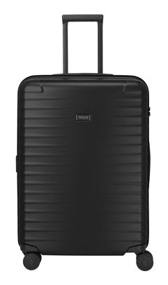 TITAN Upgrade 4W Trolley M+ Nightshade Black