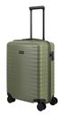 TITAN Upgrade 4W Trolley S+ Forest Green