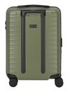 TITAN Upgrade 4W Trolley S+ Forest Green