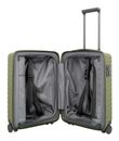 TITAN Upgrade 4W Trolley S+ Forest Green