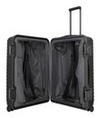 TITAN Overseas 4W Trolley L Nightshade Black TITAN Overseas 4W Trolley L Nightshade Black