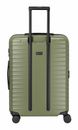 TITAN Upgrade 4W Trolley M+ Forest Green