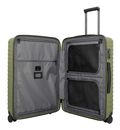 TITAN Upgrade 4W Trolley M+ Forest Green