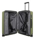 TITAN Upgrade 4W Trolley M+ Forest Green
