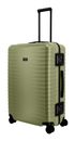 TITAN Overseas 4W Trolley L Forest Green TITAN Overseas 4W Trolley L Forest Green