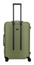TITAN Overseas 4W Trolley L Forest Green TITAN Overseas 4W Trolley L Forest Green
