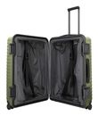 TITAN Overseas 4W Trolley L Forest Green TITAN Overseas 4W Trolley L Forest Green