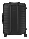 TITAN Overseas 4W Trolley M+ Nightshade Black TITAN Overseas 4W Trolley M+ Nightshade Black