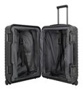 TITAN Overseas 4W Trolley M+ Nightshade Black TITAN Overseas 4W Trolley M+ Nightshade Black
