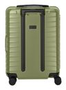 TITAN Overseas 4W Trolley S Forest Green TITAN Overseas 4W Trolley S Forest Green