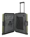 TITAN Overseas 4W Trolley S Forest Green TITAN Overseas 4W Trolley S Forest Green