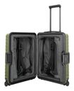 TITAN Overseas 4W Trolley S Forest Green TITAN Overseas 4W Trolley S Forest Green
