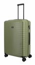 TITAN Upgrade 4W Trolley L Forest Green