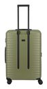 TITAN Upgrade 4W Trolley L Forest Green