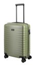 TITAN Upgrade 4W Trolley S Forest Green
