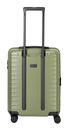 TITAN Upgrade 4W Trolley S Forest Green