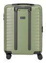 TITAN Upgrade 4W Trolley S Forest Green