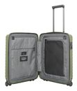 TITAN Upgrade 4W Trolley S Forest Green