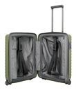 TITAN Upgrade 4W Trolley S Forest Green