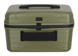 TITAN Upgrade Beautycase Forest Green
