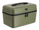 TITAN Upgrade Beautycase Forest Green