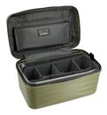 TITAN Upgrade Beautycase Forest Green