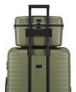 TITAN Upgrade Beautycase Forest Green