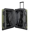 TITAN Overseas 4W Trolley M+ Forest Green TITAN Overseas 4W Trolley M+ Forest Green